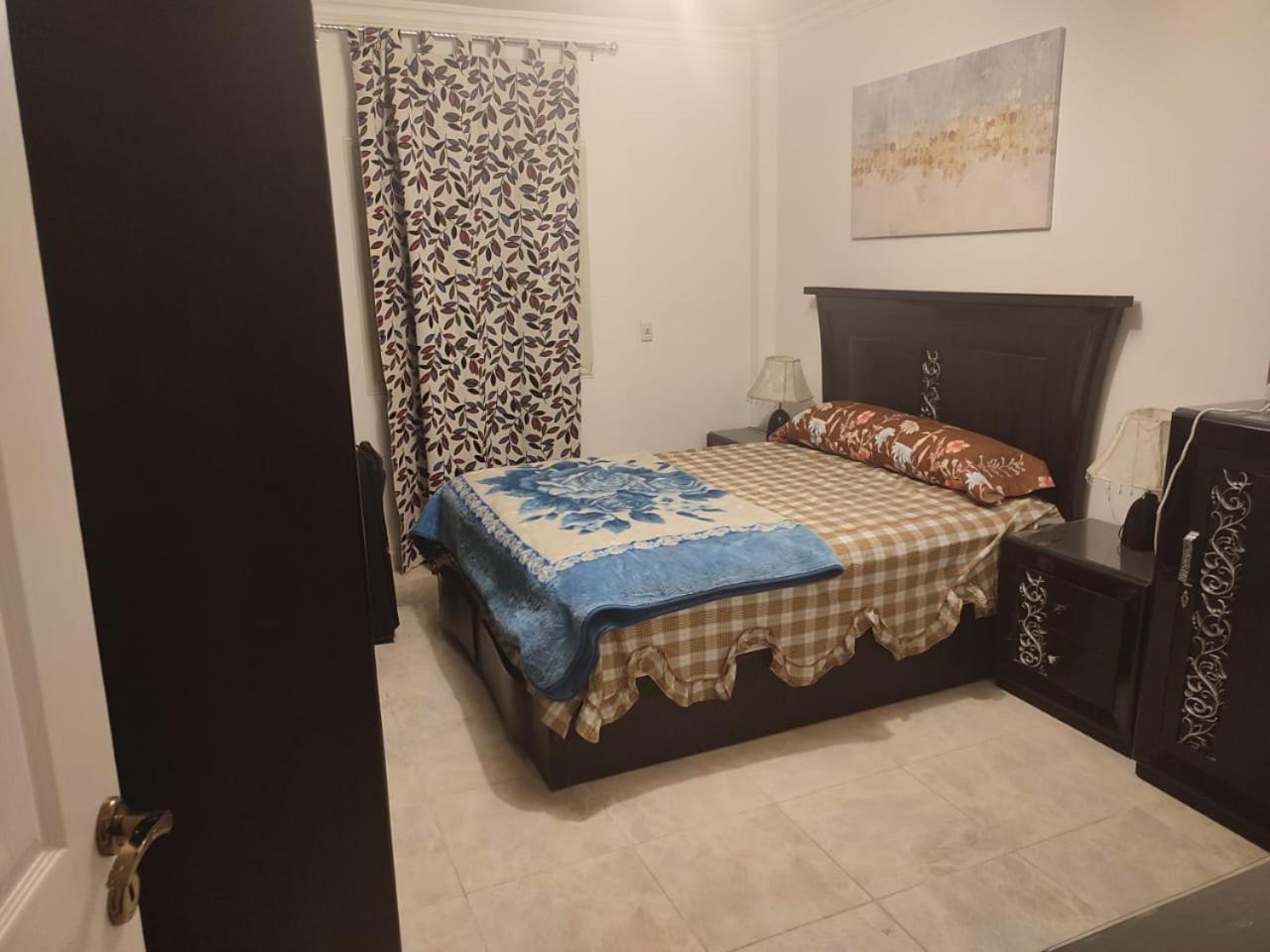 Apartment Gardenia Compound, Cairo, Nasr *