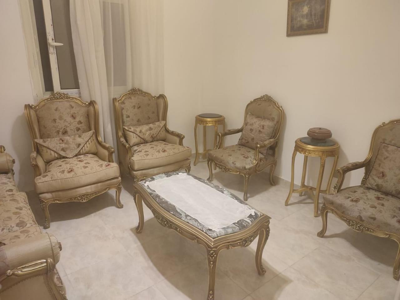 Gardenia Compound, Cairo, Nasr Apartment Cairo