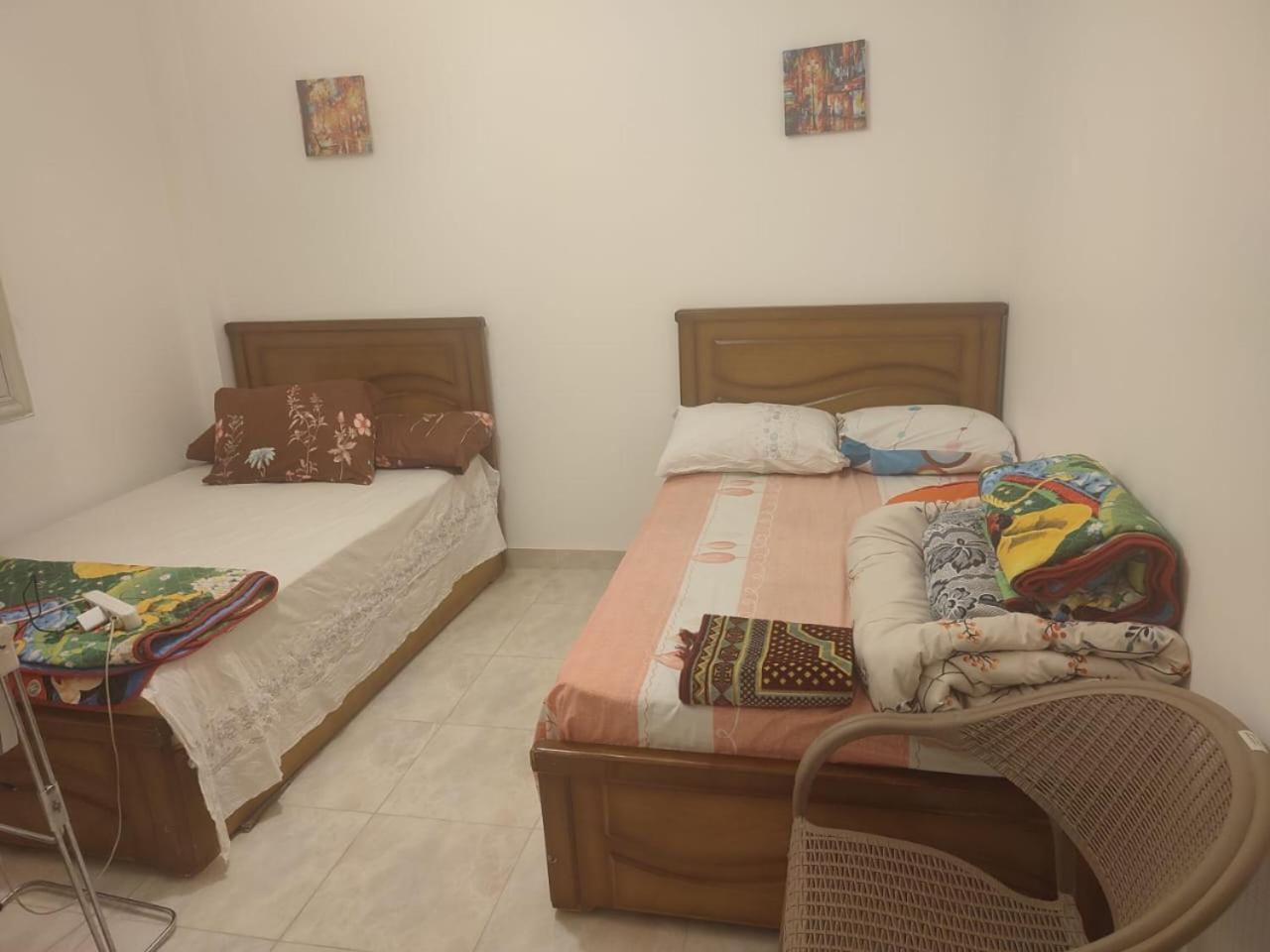 Gardenia Compound, Cairo, Nasr Apartment