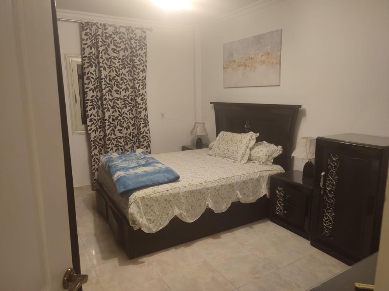 Apartment Gardenia Compound, Cairo, Nasr *