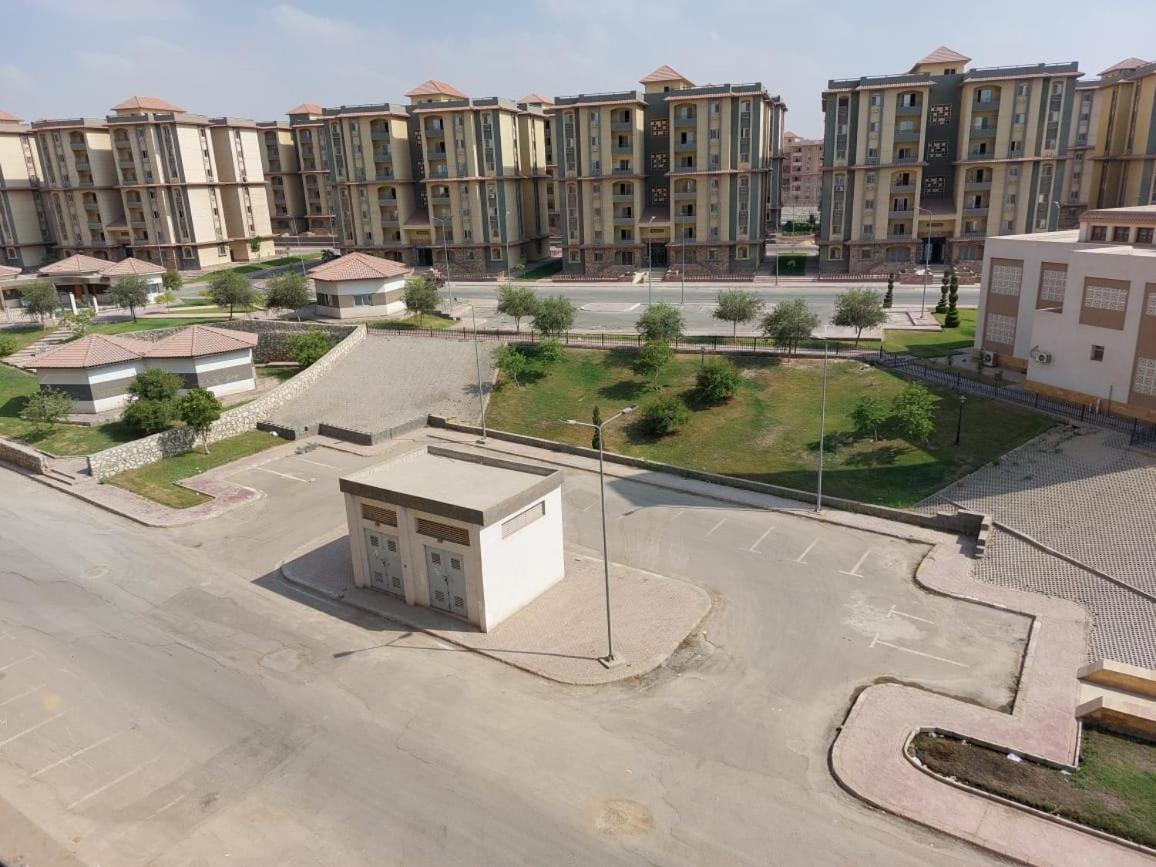 Apartment Gardenia Compound, Cairo, Nasr Cairo