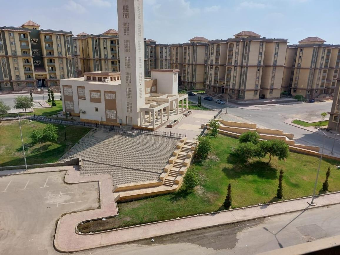 Apartment Gardenia Compound, Cairo, Nasr *